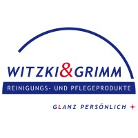 Witzki & Grimm GmbH logo - Similar company to Wed+ Consulting