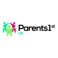 Parents 1st UK logo - Similar company to Young Mums Support Network