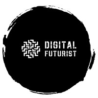 Digital Futurist logo - Similar company to 2V Engineering Interiors India Pvt Ltd