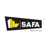 SAFA STEEL logo - Similar company to Baumen