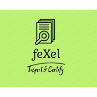 feXel Inspection Software logo - Similar company to Fexer