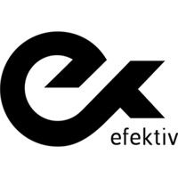 efektiv logo - Similar company to Computer Recruiters, Inc