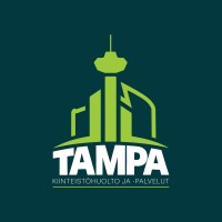 Tampereen Talopalvelut Oy logo - Similar company to Alltime Suomi