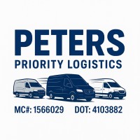 Peters Priority Logistics logo - Similar company to Midlands Pro Logistics