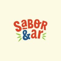 Sabor&Ar logo - Similar company to Leste Br