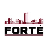 Forté Structural Engineering logo - Similar company to Cph Structural Engineering, Inc.