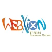 WebXion logo - Similar company to Thinkquotient Software Private Limited