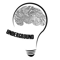EDIZIONI UNDERGROUND? logo - Similar company to Oblomov Edizioni
