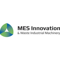 Mes Innovation & Waste Industrial Machinery logo - Similar company to Mis Oman