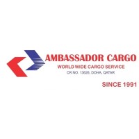 AmbassadorCargo logo - Similar company to Devcon Enterprise