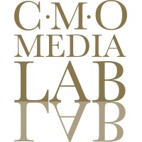 CMO Media Lab logo - Similar company to Quickflick Pte Ltd
