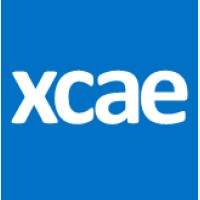 XCAE logo - Similar company to Softpower