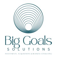 Big Goals Solutions logo - Similar company to Mensch