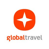 Global Travel Agency logo - Similar company to Travel Istria -Travel Agency