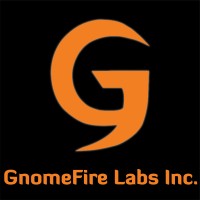 GnomeFire Labs Inc. logo - Similar company to La Ruche