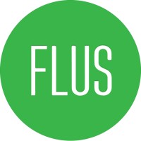 FLUS logo - Similar company to Flus