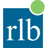 RLB LLP logo - Similar company to Mac Llp