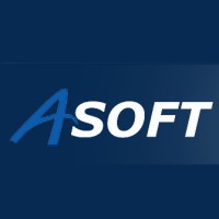 Asoft (Private) Limited logo - Similar company to Avion Analytics