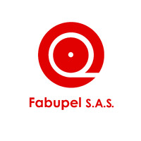 Fabupel SAS logo - Similar company to Impromarkas S.A.S.