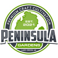PeninsulaGardens logo - Similar company to Cannatech 360