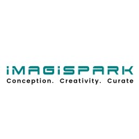 Imagispark logo - Similar company to 8D Studios