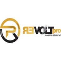 REVOLT PRO logo - Similar company to Eqsta