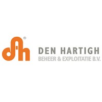 Den Hartigh Beheer & Exploitatie B.V. logo - Similar company to Hoeksche Waard Assuradeuren