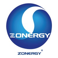 Zonergy Corporation logo - Similar company to Blue Sky Electric Company