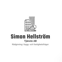 Simon Hellström Tjänste AB logo - Similar company to Ifrskeyes