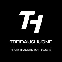 Treidaushuone Oy logo - Similar company to Invitor Oy