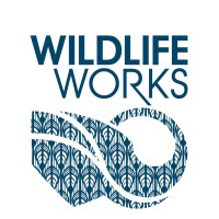 Wildlife Works Apparel logo - Similar company to Ecompensate