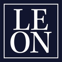 Leon Communications logo - Similar company to Thorough Future
