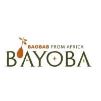 B'Ayoba Zimbabwe logo - Similar company to Vega Coffee