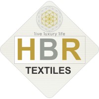 HBR Textiles logo - Similar company to Reliance Solution