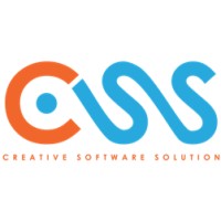 Creative Software Solution logo - Similar company to Creative Software Solutions Llc