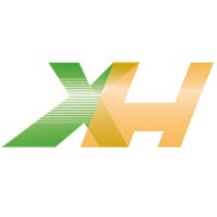 Xinhua Nonwoven logo - Similar company to Altek Nonwoven Teknik Tekstil