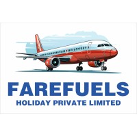 FARE FUELS HOLIDAY PVT LTD logo - Similar company to Eco Saver
