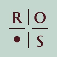 ROS Eiendom logo - Similar company to Asp Eiendom