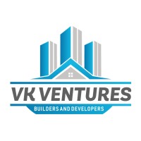 VK Ventures logo - Similar company to Realty Ventures