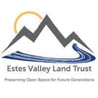 Estes Valley Land Trust logo - Similar company to Gunnison Trails