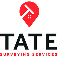 Tate Surveying Services logo - Similar company to Delta Analytics Training Ltd