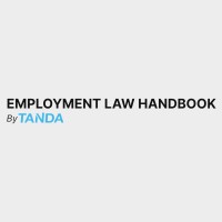 Employment Law Handbook logo - Similar company to Chief Hr