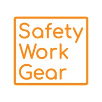 Safety Work Gear Ltd logo - Similar company to Konstruct Ltd