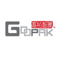 Goopak logo - Similar company to Guangzhou Oni Shopfitting Limited