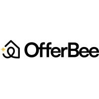 OfferBee Home logo - Similar company to C-Star Realty