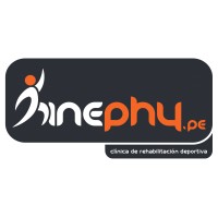 KINEPHY PERU logo - Similar company to Ebumaster