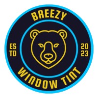 Breezy Window Tint logo - Similar company to Jk High Performance