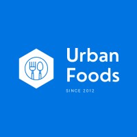 Urban Foods Kochi logo - Similar company to Keralaspicesonline.Com