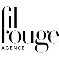 Fil Rouge logo - Similar company to Résurgences