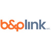 B&P Link LLC logo - Similar company to Idms Accounting Dubai